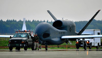 RQ-4 Global Hawk, UAV do thám tàng hình đỉnh cao của Mỹ