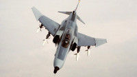 Bỉ không cho phép Ukraine dùng F-16 nước này cấp để tấn công vào lãnh thổ Nga
