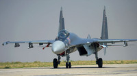 Nga nhận lô Su-35S thứ 6, đẩy mạnh sản xuất tiêm kích hiện đại