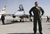 Nga nhận lô Su-35S thứ 6, đẩy mạnh sản xuất tiêm kích hiện đại