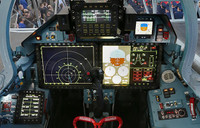 Nga nhận lô Su-35S thứ 6, đẩy mạnh sản xuất tiêm kích hiện đại