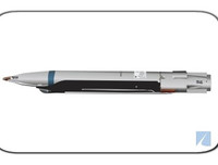 [ẢNH] Israel vừa sử dụng loại vũ khí gì khiến Nga, Iran lẫn Syria đều 