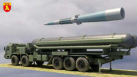 Vì sao Nga quyết định cho 'rồng lửa' S-500 thực chiến?