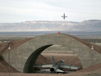 [ẢNH] Israel vừa sử dụng loại vũ khí gì khiến Nga, Iran lẫn Syria đều 