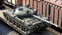 Gọi tái ngũ xe tăng T-62M cổ lỗ, Nga vô tình để lộ bí mật gì tại chiến trường Ukraine?