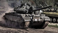 Gọi tái ngũ xe tăng T-62M cổ lỗ, Nga vô tình để lộ bí mật gì tại chiến trường Ukraine?