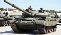 Gọi tái ngũ xe tăng T-62M cổ lỗ, Nga vô tình để lộ bí mật gì tại chiến trường Ukraine?