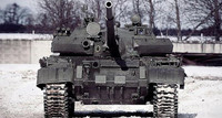 Gọi tái ngũ xe tăng T-62M cổ lỗ, Nga vô tình để lộ bí mật gì tại chiến trường Ukraine?