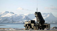 Nga theo dõi đặc biệt khi NATO đưa 'rồng lửa' Patriot đến Slovakia