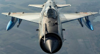 MiG-21 của khối NATO chính thức dừng bay