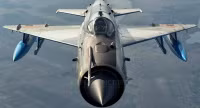 MiG-21 của khối NATO chính thức dừng bay