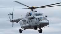 Ấn Độ bất ngờ hủy thương vụ mua trực thăng Mi-17V5 trị giá 850 triệu USD với Nga