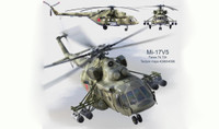 Ấn Độ bất ngờ hủy thương vụ mua trực thăng Mi-17V5 trị giá 850 triệu USD với Nga