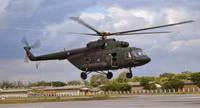 Ấn Độ bất ngờ hủy thương vụ mua trực thăng Mi-17V5 trị giá 850 triệu USD với Nga