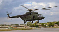 Ấn Độ bất ngờ hủy thương vụ mua trực thăng Mi-17V5 trị giá 850 triệu USD với Nga