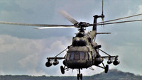 Ấn Độ bất ngờ hủy thương vụ mua trực thăng Mi-17V5 trị giá 850 triệu USD với Nga