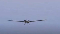 Chiến hạm Đô đốc Essen Nga phá hủy UAV ‘sát thủ’ Bayraktar TB2 Ukraine