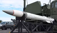 Tên lửa Patriot bổ nhào sau khi phóng: Rủi ro từ 'lá chắn thép' Mỹ cấp cho Ukraine