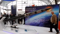 Tên lửa Patriot bổ nhào sau khi phóng: Rủi ro từ 'lá chắn thép' Mỹ cấp cho Ukraine