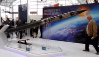 Tên lửa Patriot bổ nhào sau khi phóng: Rủi ro từ 'lá chắn thép' Mỹ cấp cho Ukraine