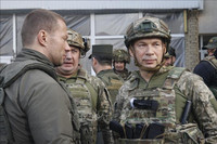 Ukraine đã cạn tên lửa đạn đạo ATACMS?