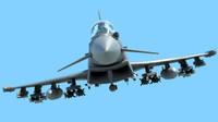 NATO bỗng yếu đi do Đức cấm bán tiêm kích Eurofighter cho Thổ Nhĩ Kỳ?
