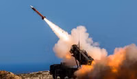 [ẢNH] Patriot Mỹ khai hỏa tại Australia, động thái nhỏ, ý nghĩa lớn