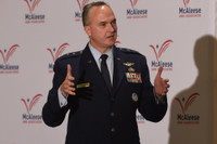 [ẢNH] Bất ngờ khi Mỹ buộc phải để 41 máy bay tiêm kích tàng hình F-35 nằm đất