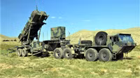[ẢNH] Patriot Mỹ khai hỏa tại Australia, động thái nhỏ, ý nghĩa lớn