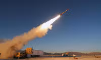 [ẢNH] Patriot Mỹ khai hỏa tại Australia, động thái nhỏ, ý nghĩa lớn