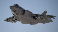 [ẢNH] Bất ngờ khi Mỹ buộc phải để 41 máy bay tiêm kích tàng hình F-35 nằm đất