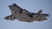 [ẢNH] Bất ngờ khi Mỹ buộc phải để 41 máy bay tiêm kích tàng hình F-35 nằm đất