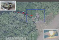 Tên lửa Iskander-M Nga lần đầu phá hủy pháo M270 dùng để phóng ATACMS