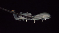 RQ-4 Global Hawk, UAV do thám tàng hình đỉnh cao của Mỹ