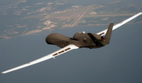 RQ-4 Global Hawk, UAV do thám tàng hình đỉnh cao của Mỹ