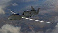 RQ-4 Global Hawk, UAV do thám tàng hình đỉnh cao của Mỹ