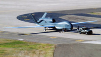 RQ-4 Global Hawk, UAV do thám tàng hình đỉnh cao của Mỹ