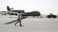 RQ-4 Global Hawk, UAV do thám tàng hình đỉnh cao của Mỹ