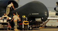 RQ-4 Global Hawk, UAV do thám tàng hình đỉnh cao của Mỹ