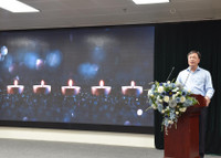 Hà Nội tưởng niệm nạn nhân vụ cháy chung cư mini ở Khương Hạ