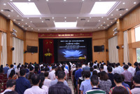 Hà Nội tưởng niệm nạn nhân vụ cháy chung cư mini ở Khương Hạ