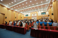 Hà Nội tưởng niệm nạn nhân vụ cháy chung cư mini ở Khương Hạ