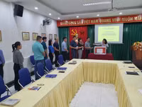 Hà Nội tưởng niệm nạn nhân vụ cháy chung cư mini ở Khương Hạ