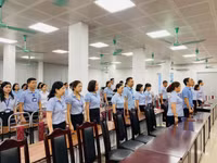 Hà Nội tưởng niệm nạn nhân vụ cháy chung cư mini ở Khương Hạ