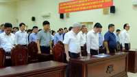 Hà Nội tưởng niệm nạn nhân vụ cháy chung cư mini ở Khương Hạ