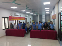 Hà Nội tưởng niệm nạn nhân vụ cháy chung cư mini ở Khương Hạ