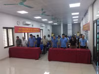 Hà Nội tưởng niệm nạn nhân vụ cháy chung cư mini ở Khương Hạ