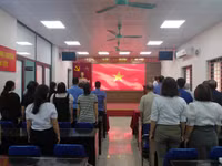 Hà Nội tưởng niệm nạn nhân vụ cháy chung cư mini ở Khương Hạ