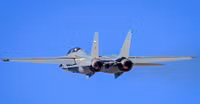 Phi đội F-14 Tomcat do Mỹ cung cấp cho Iran sắp bị loại biên?