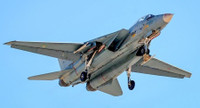 Phi đội F-14 Tomcat do Mỹ cung cấp cho Iran sắp bị loại biên?